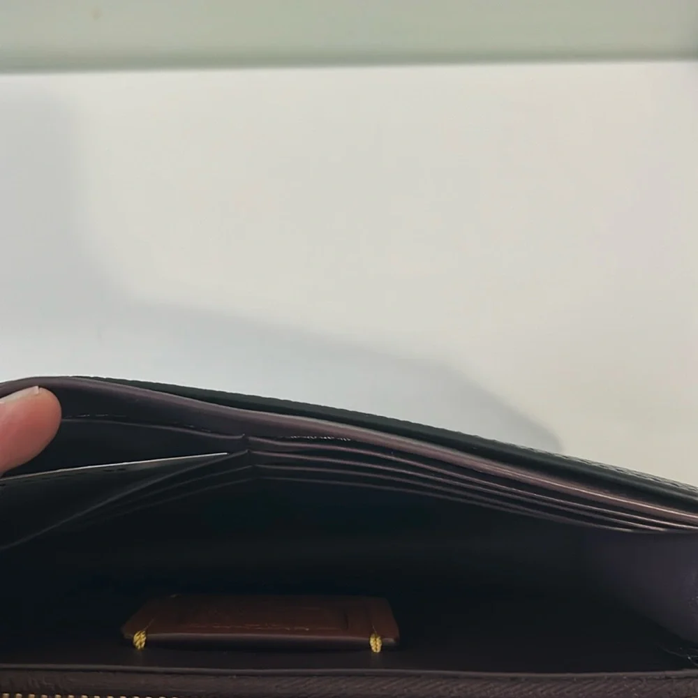 Coach Hayden Bag - Picture 4 of 7